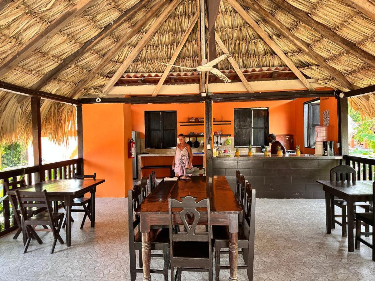 Готель Bacalar Sunshine Екстер'єр фото