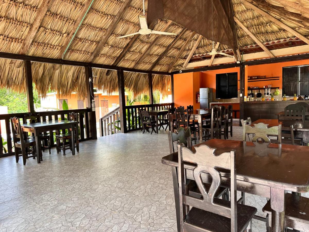 Готель Bacalar Sunshine Екстер'єр фото