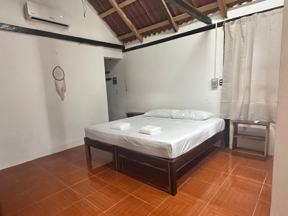 Готель Bacalar Sunshine Екстер'єр фото