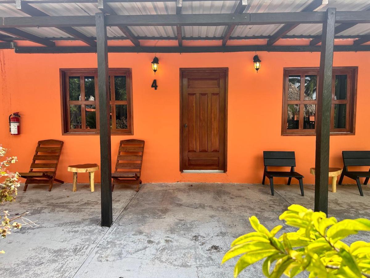 Готель Bacalar Sunshine Екстер'єр фото