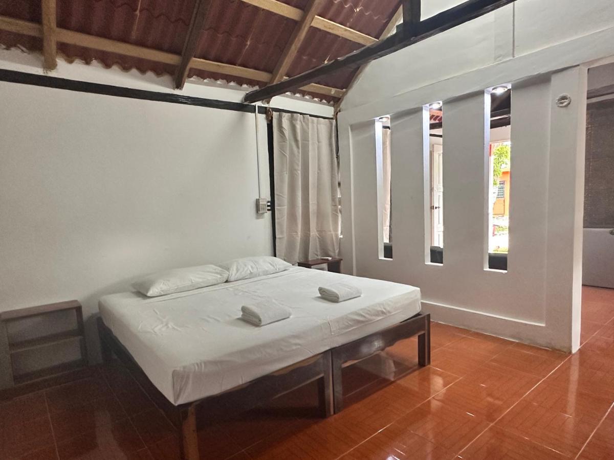 Готель Bacalar Sunshine Екстер'єр фото